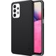 Nillkin Etui Nillkin Frosted do Samsung Galaxy A33 5G (Czarne) uniwersalny