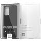 Nillkin Etui Nillkin Frosted do Samsung Galaxy A33 5G (Czarne) uniwersalny