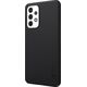 Nillkin Etui Nillkin Frosted do Samsung Galaxy A33 5G (Czarne) uniwersalny