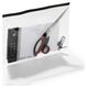 Durable Koperta z zapieciem ZIP A4 DURABLE 247901 5 szt