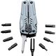 Nextool Multitool Nextool NE20045 15w1 + zestaw bitów (niebieski)