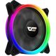 Wentylator Darkflash DR12 Pro 3-pack