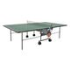 Stół do tenisa stołowego Sponeta Stół do tenisa stołowego (ping pong) Sponeta S1-12e zielony