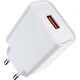 Ładowarka Jellico C7 1x USB-A  (6972310645704)