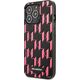Karl Lagerfeld Karl Lagerfeld KLHCP13LMNMP1P iPhone 13 Pro / 13 6,1" hardcase różowy/pink Monogram Plaque