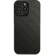 Karl Lagerfeld Karl Lagerfeld KLHCP13LPTLK iPhone 13 Pro / 13 6,1" hardcase czarny/black Perforated Allover