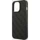 Karl Lagerfeld Karl Lagerfeld KLHCP13LPTLK iPhone 13 Pro / 13 6,1" hardcase czarny/black Perforated Allover