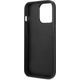 Karl Lagerfeld Karl Lagerfeld KLHCP13LPTLK iPhone 13 Pro / 13 6,1" hardcase czarny/black Perforated Allover