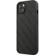 Karl Lagerfeld Karl Lagerfeld KLHCP13SPTLK iPhone 13 mini 5,4" hardcase czarny/black Perforated Allover
