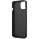 Karl Lagerfeld Karl Lagerfeld KLHCP13SPTLK iPhone 13 mini 5,4" hardcase czarny/black Perforated Allover