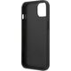 Karl Lagerfeld Karl Lagerfeld KLHCP13SSFMP2DG iPhone 13 mini 5,4" hardcase srebrny/silver Saffiano Plaque