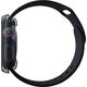 Uniq UNIQ etui Garde Apple Watch Series 7 45mm. szary/smoked grey