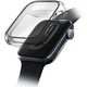 Uniq UNIQ etui Garde Apple Watch Series 7 41mm. szary/smoked grey