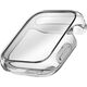 Uniq UNIQ etui Garde Apple Watch Series 7 41mm. szary/smoked grey