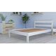 Topeshop STELAŻ DO ŁÓŻKA BED 140x200 140CM ELASTYCZNY GIĘTY