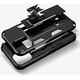 Defender DEFENDER CASE IPHONE 12 MINI 5.4" CZARNY