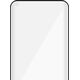PanzerGlass PanzerGlass E2E MicroFracture OnePlus 9 Pro Case Friendly czarny/black Antibacterial
