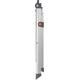 Hailo Hailo Drabinka 2-stopniowa Mini Comfort, 45 cm, aluminium, 4310-100