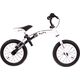 Rowerek biegowy SporTrike BOOMERANG BIAŁY