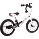 Rowerek biegowy SporTrike BOOMERANG BIAŁY