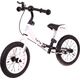 Rowerek biegowy SporTrike BOOMERANG BIAŁY
