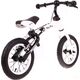 Rowerek biegowy SporTrike BOOMERANG BIAŁY