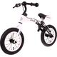 Rowerek biegowy SporTrike BOOMERANG BIAŁY