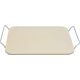 Brunbeste KAMIEŃ DO PIZZY 38 X 30 CM ZE STOJAKIEM BRUNBESTE BB-2929