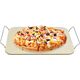 Brunbeste KAMIEŃ DO PIZZY 38 X 30 CM ZE STOJAKIEM BRUNBESTE BB-2929