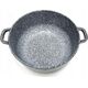 Klausberg GARNEK MARMUROWY 6.5L 28CM KLAUSBERG KB-7524