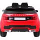 DWM POJAZD LAND ROVER DISCOVERY CZERWONY