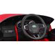 DWM POJAZD LAND ROVER DISCOVERY CZERWONY