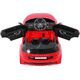 DWM POJAZD LAND ROVER DISCOVERY CZERWONY
