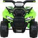 DWM POJAZD QUAD STORM ZIELONY