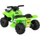 DWM POJAZD QUAD STORM ZIELONY