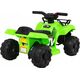 DWM POJAZD QUAD STORM ZIELONY