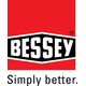 Bessey Ścisk śrubowy Bessey GZ60 600x120mm