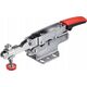 Bessey Zacisk Docisk Poziomy Szybkomocujący Bessey 40mm