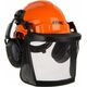 Stihl Hełm ochrona głowy twarzy i słuchu Function Basic