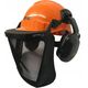 Stihl Hełm ochrona głowy twarzy i słuchu Function Basic