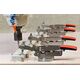 Bessey Zacisk Docisk Poziomy Szybkomocujący Bessey 20mm