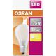 Osram Żarówka LED OSRAM, E27, 8 W, 2700 K, 1 szt.
