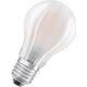 Osram Żarówka LED OSRAM, E27, 8 W, 2700 K, 1 szt.