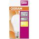 Osram Żarówka LED OSRAM, E27, 10W, 2700K