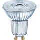 Osram Żarówka LED OSRAM, GU10, 4.5 W, 345 lm, 2700 K