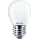 Philips Żarówka LED Philips, E27, 4.3W, 470lm, 4000K