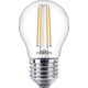 Philips Żarówka LED Philips E27, 4.3W, 470lm, 2700K 2 szt.
