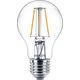 Philips Żarówka LED Philips, E27, 4.3W, 470lm, 4000K