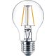Philips Żarówka LED Philips E27, 4.3W, 470lm, 2700K 2 szt.