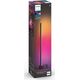 Lampa podłogowa Philips Philips Hue Gradient Signe table lamp, black